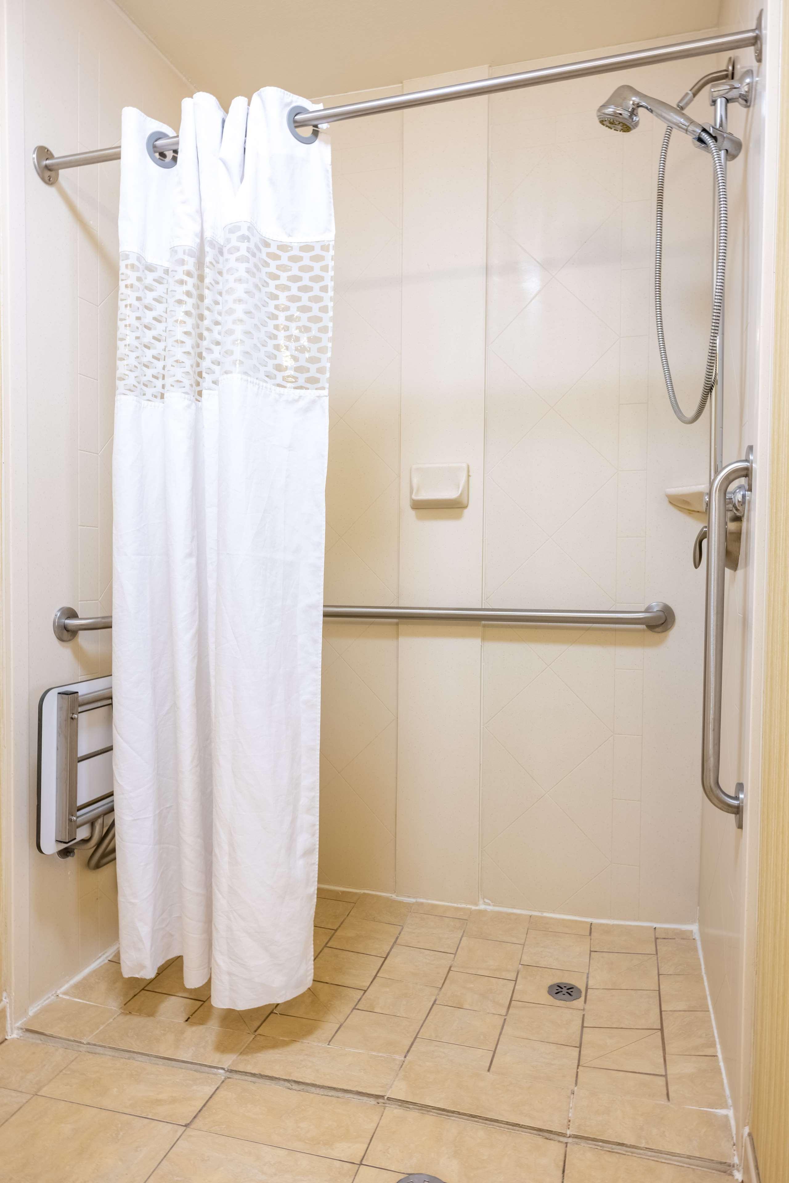 Hampton Inn Alice Εξωτερικό φωτογραφία