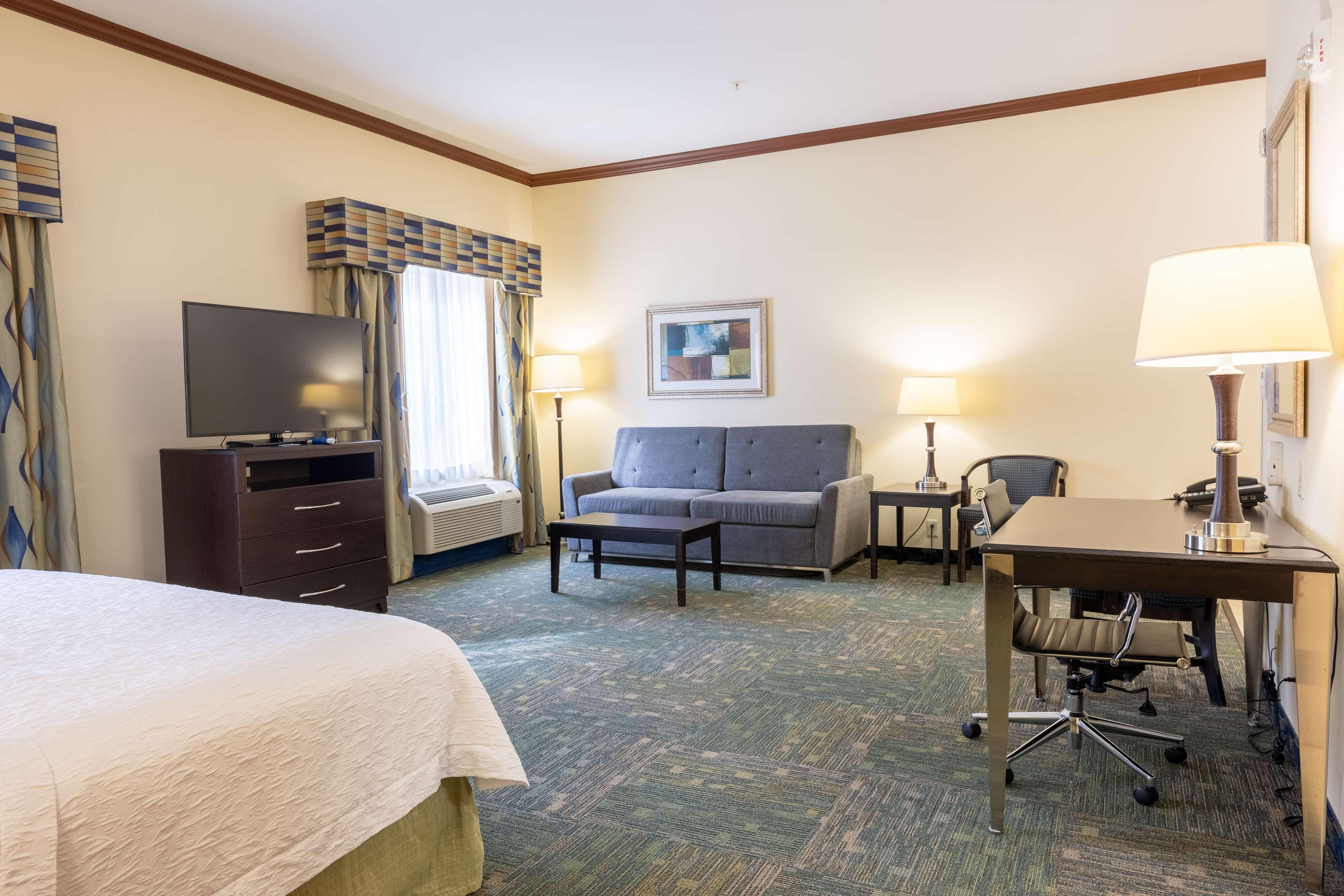 Hampton Inn Alice Εξωτερικό φωτογραφία