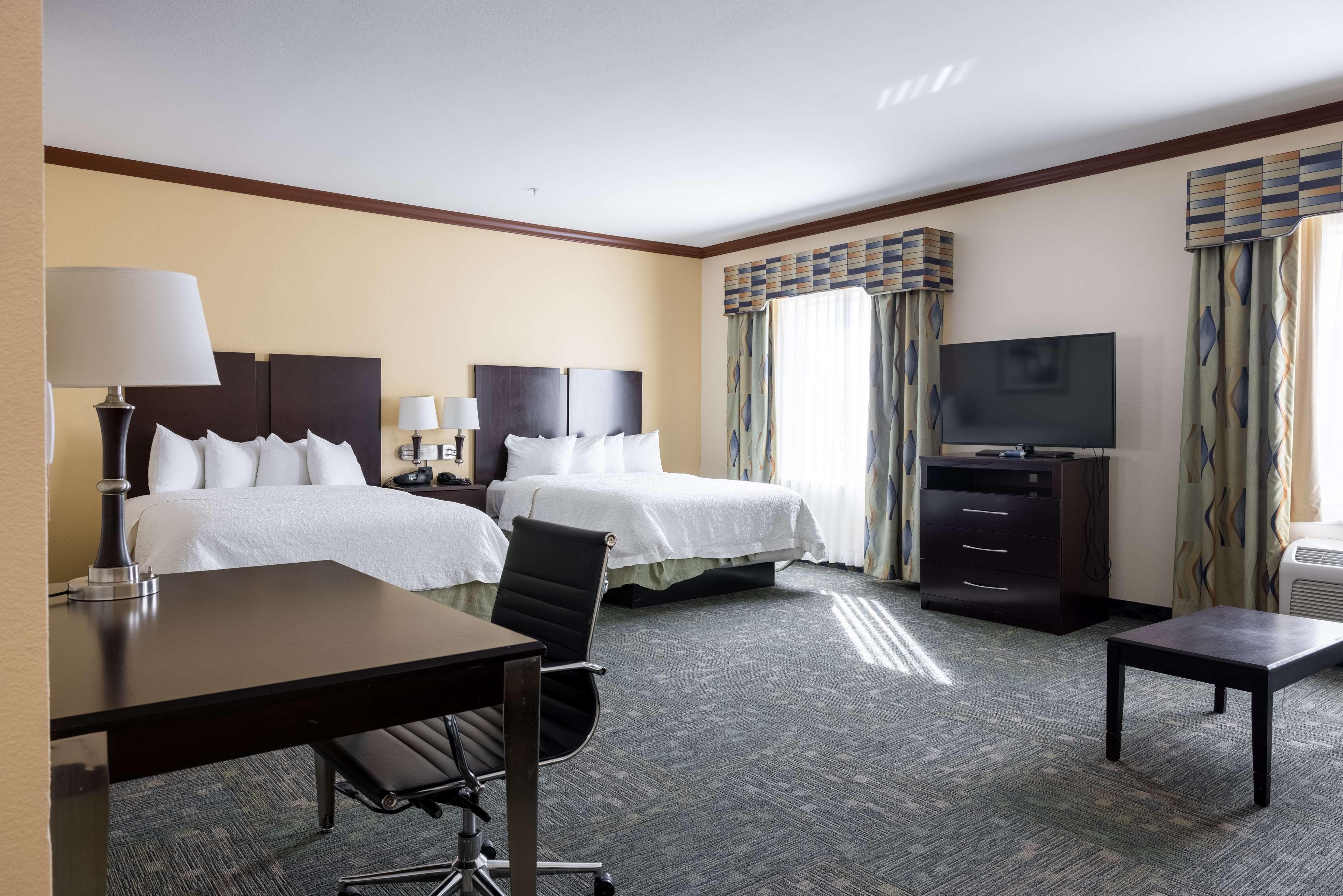 Hampton Inn Alice Εξωτερικό φωτογραφία