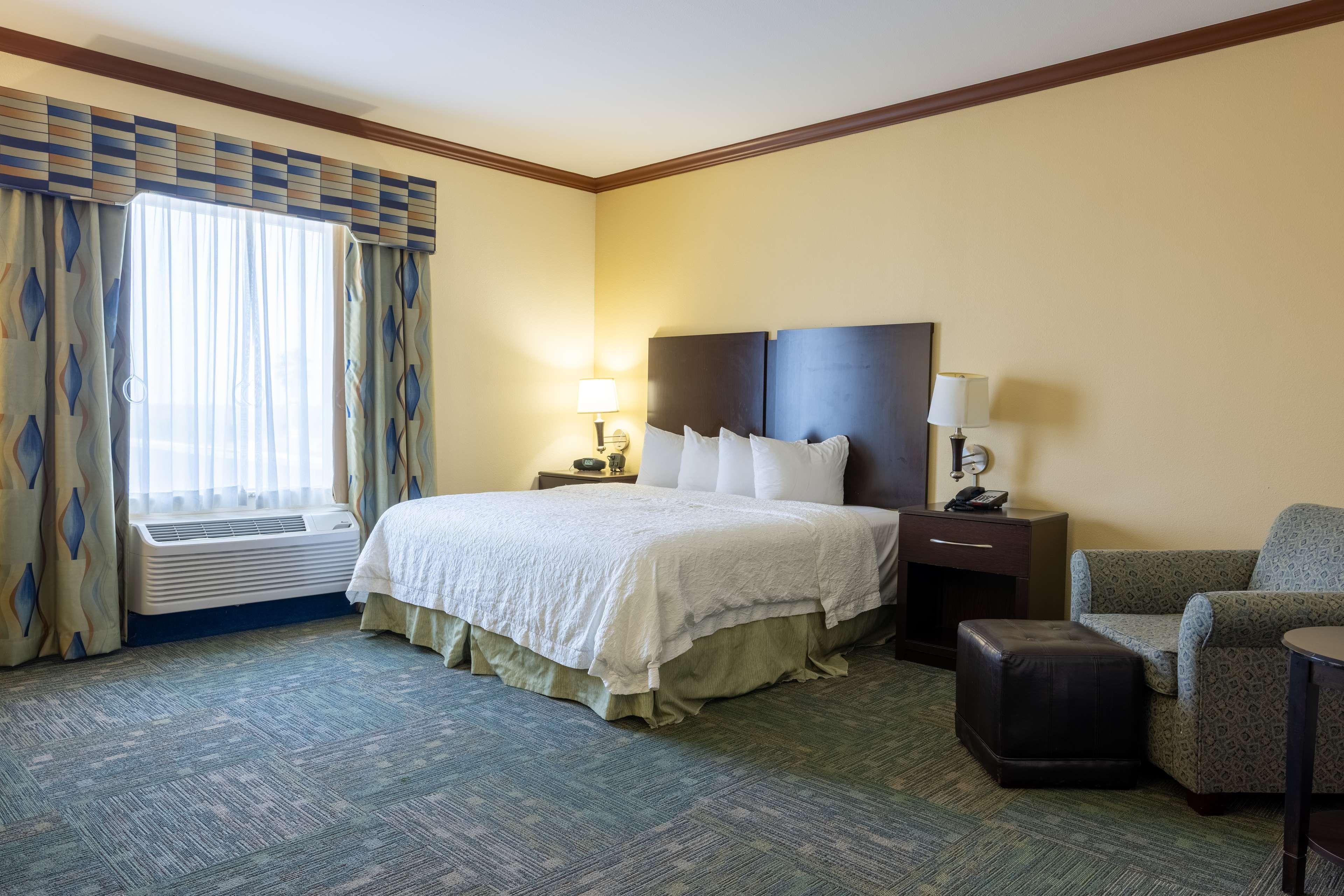 Hampton Inn Alice Εξωτερικό φωτογραφία