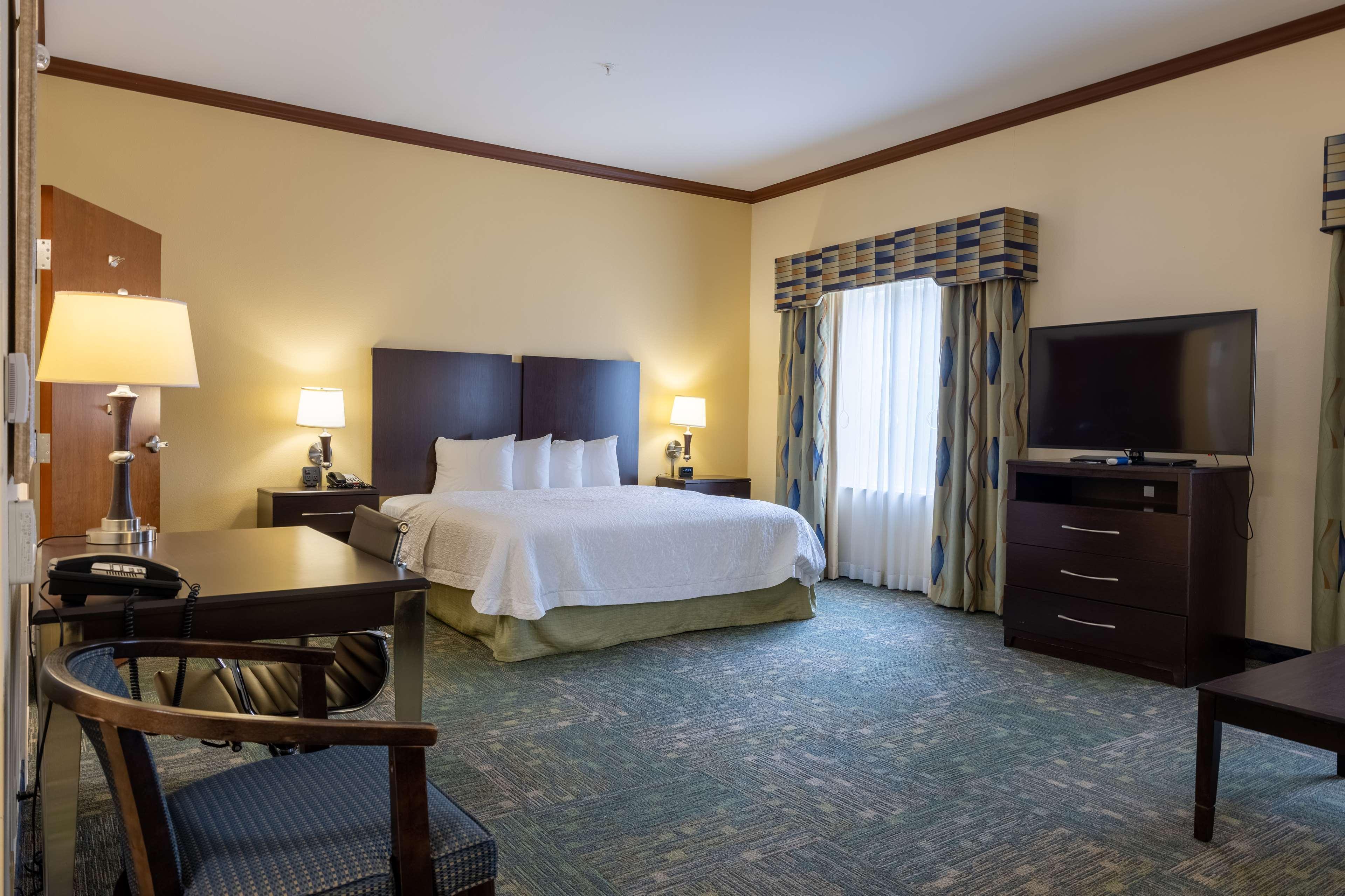 Hampton Inn Alice Εξωτερικό φωτογραφία
