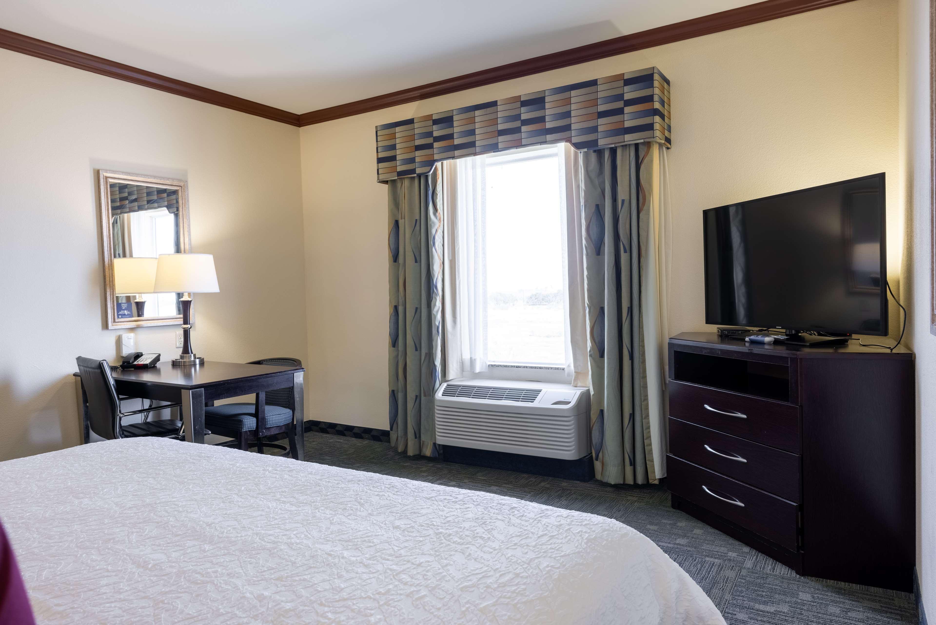 Hampton Inn Alice Εξωτερικό φωτογραφία