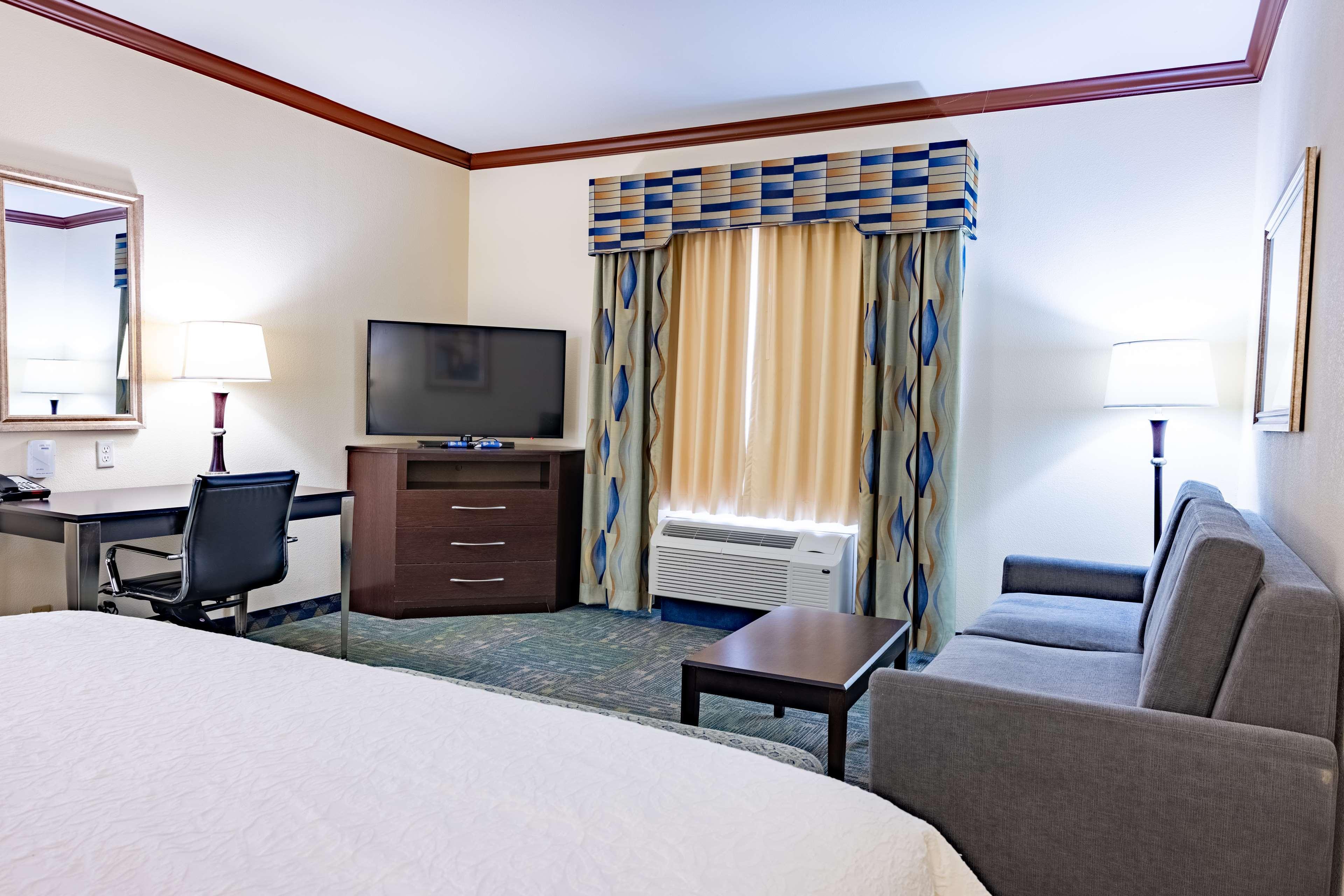 Hampton Inn Alice Εξωτερικό φωτογραφία