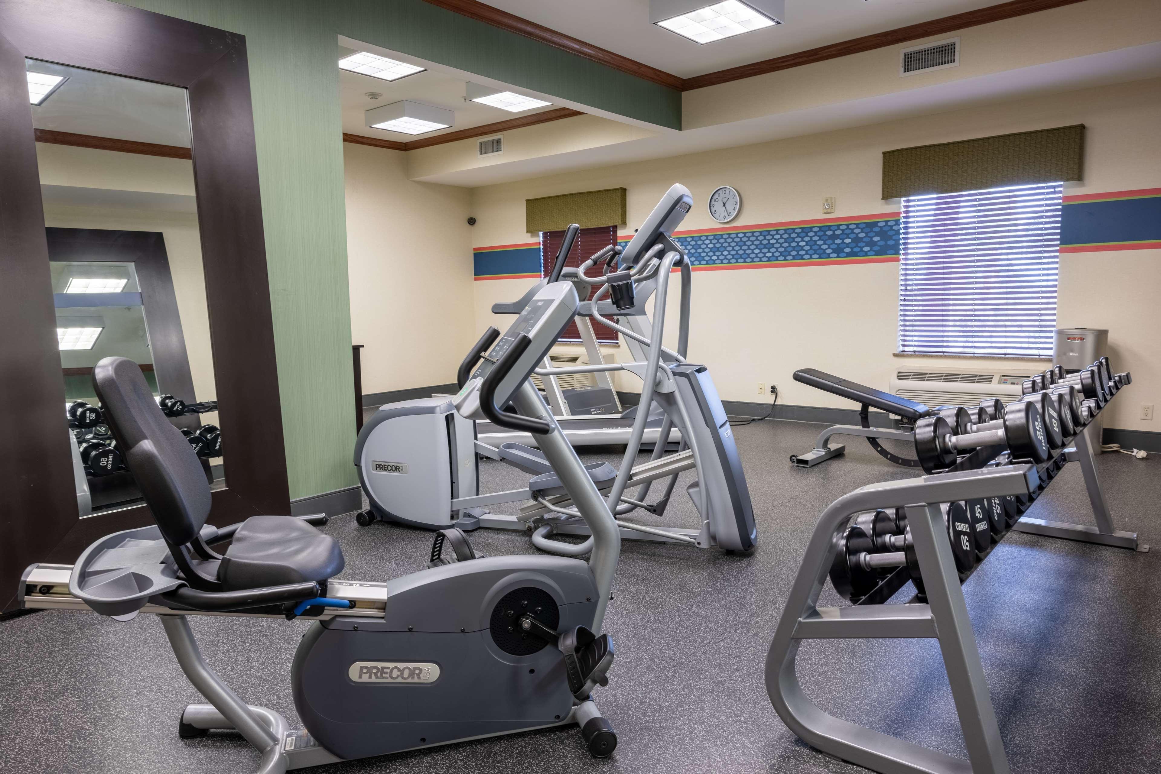 Hampton Inn Alice Εξωτερικό φωτογραφία