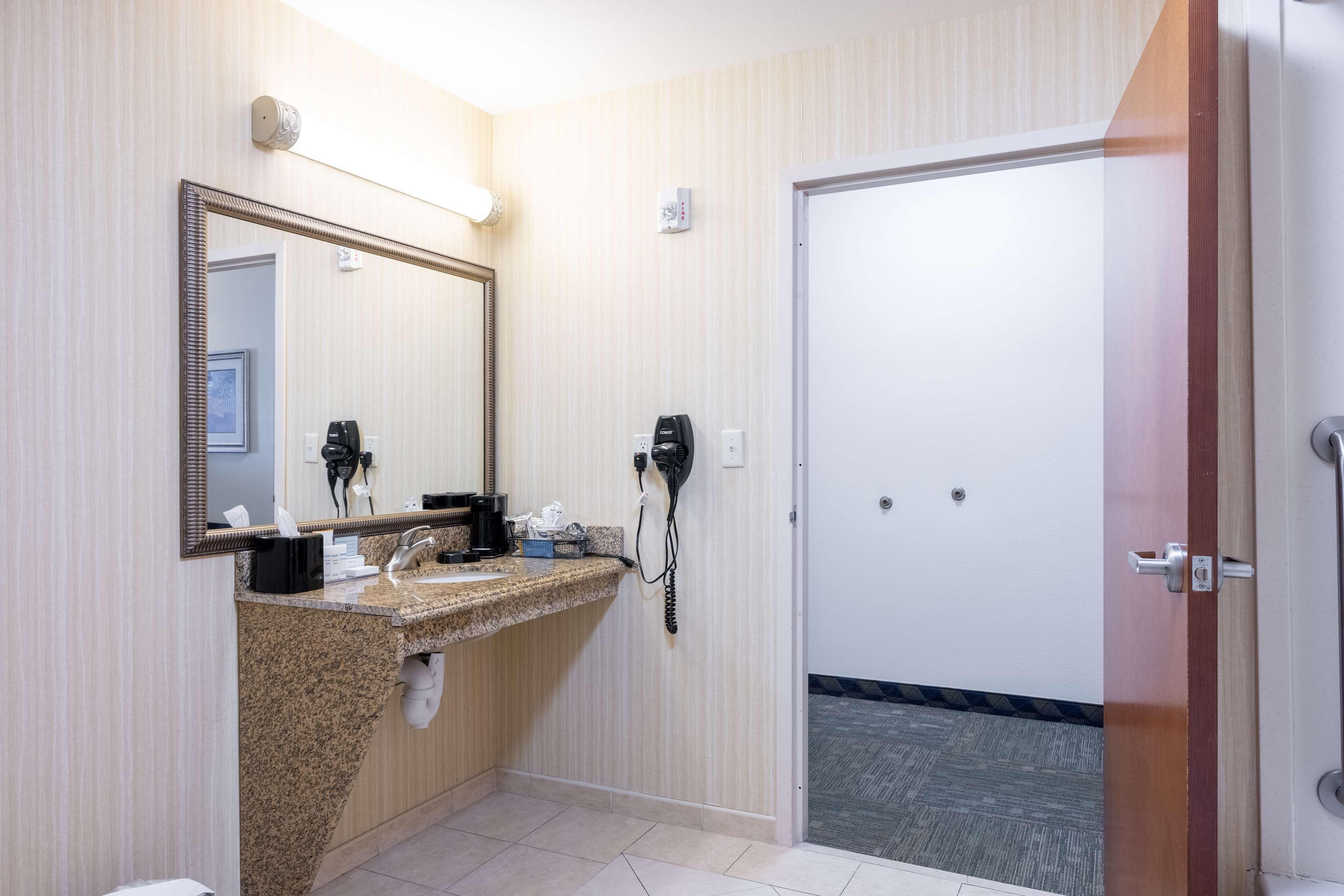 Hampton Inn Alice Εξωτερικό φωτογραφία