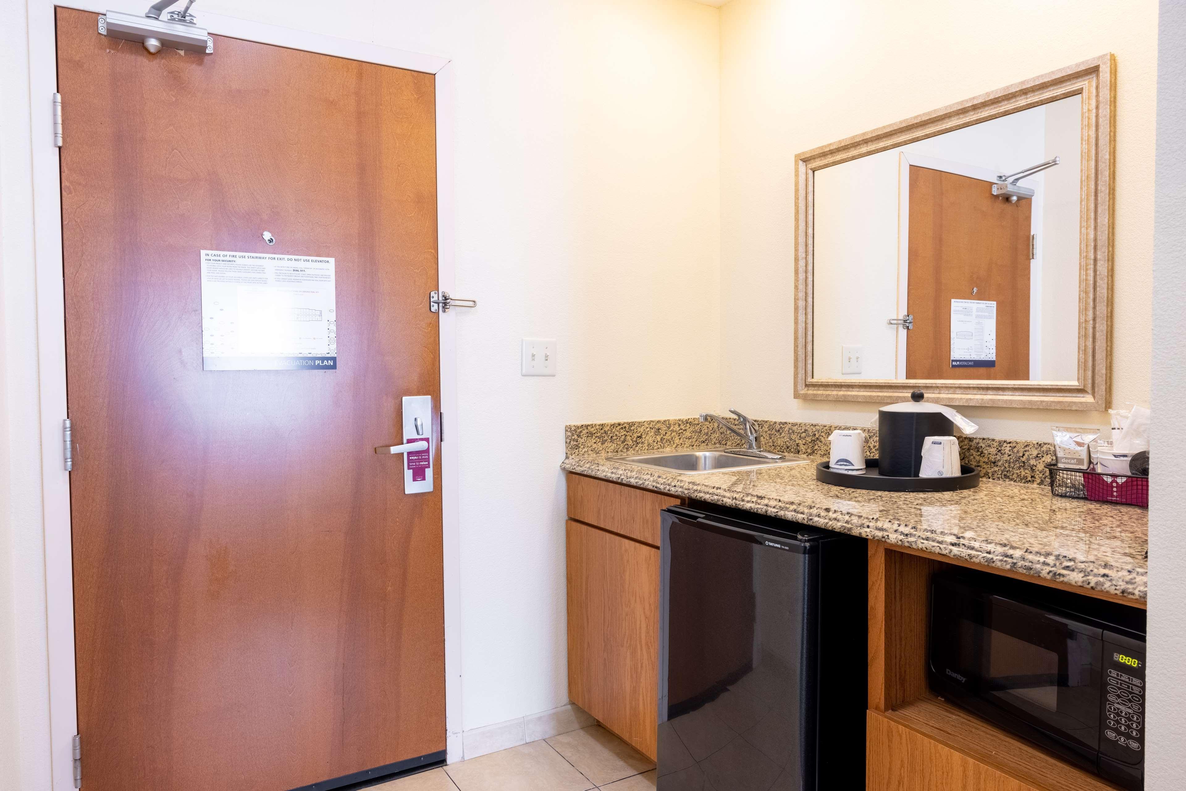 Hampton Inn Alice Εξωτερικό φωτογραφία