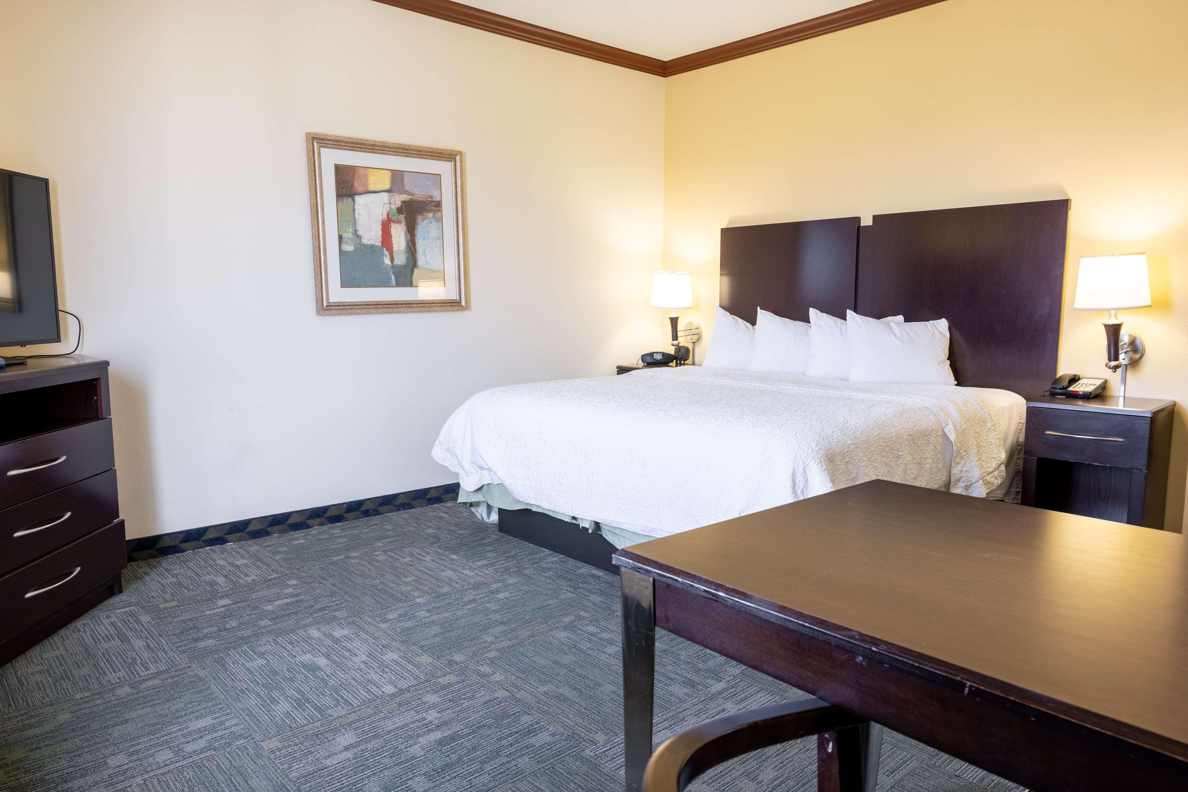 Hampton Inn Alice Εξωτερικό φωτογραφία