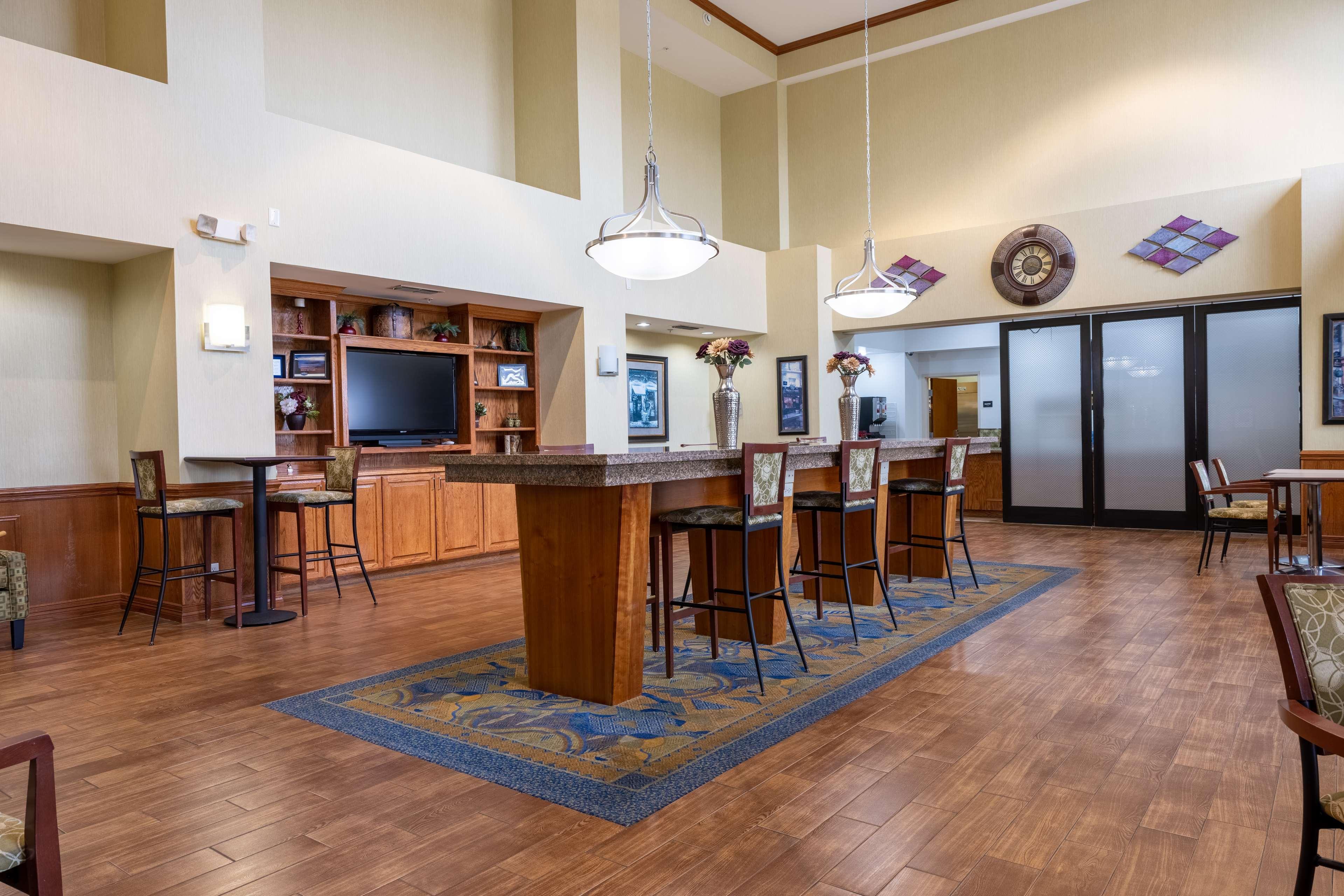 Hampton Inn Alice Εξωτερικό φωτογραφία