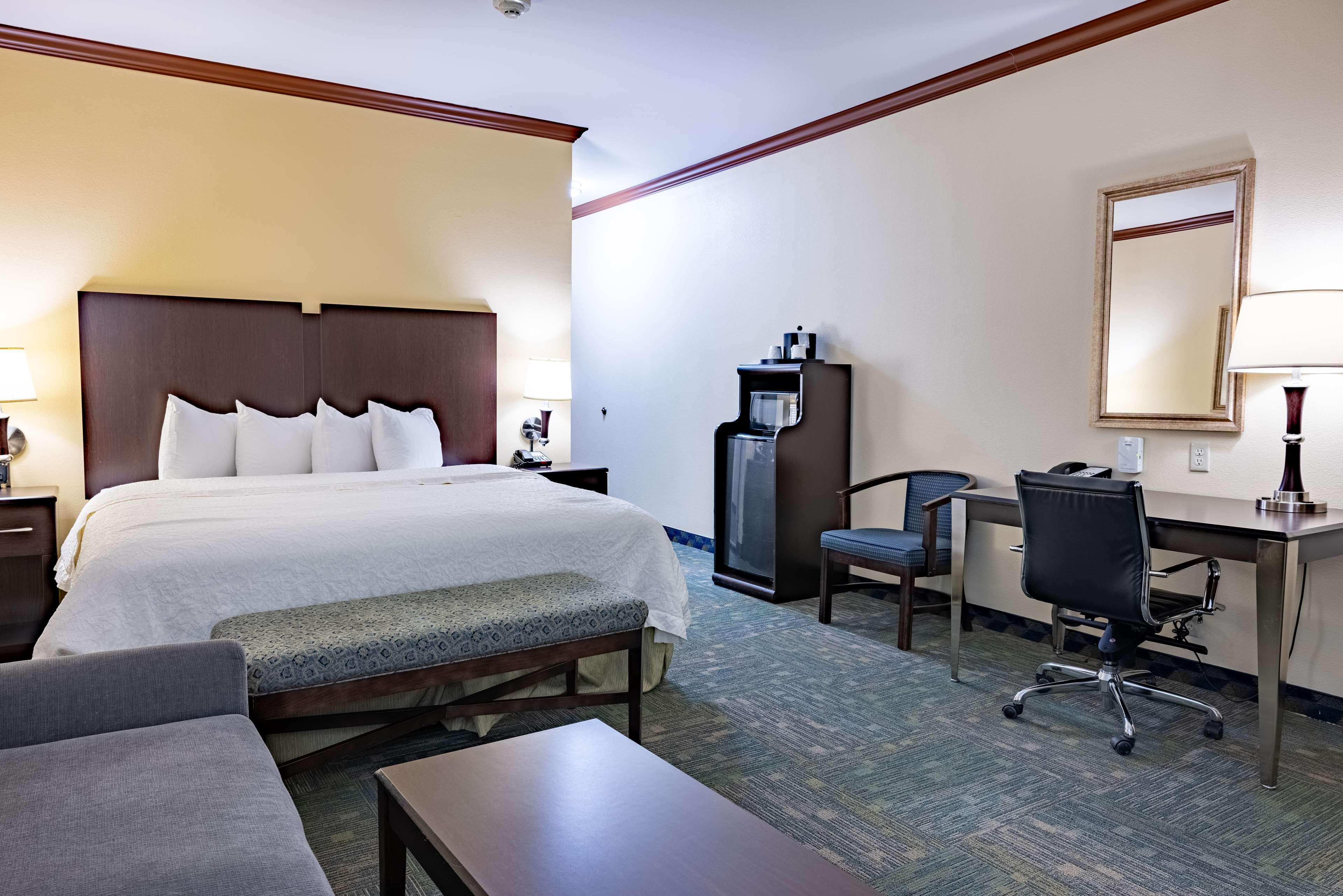 Hampton Inn Alice Εξωτερικό φωτογραφία
