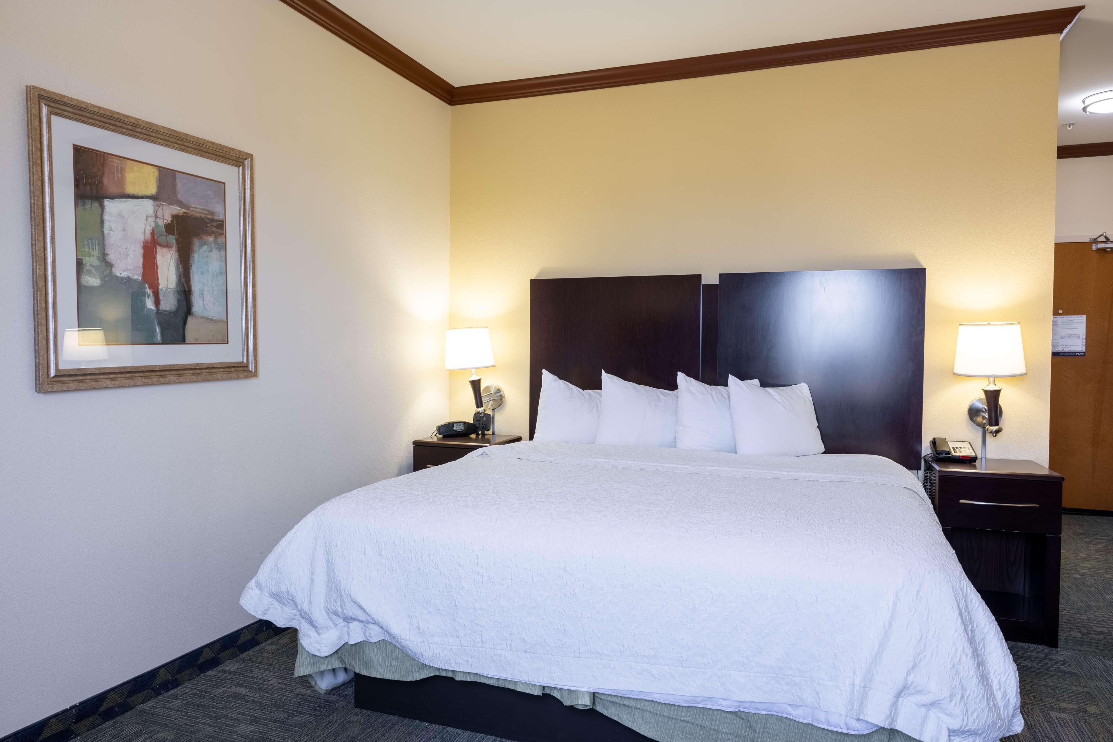 Hampton Inn Alice Εξωτερικό φωτογραφία