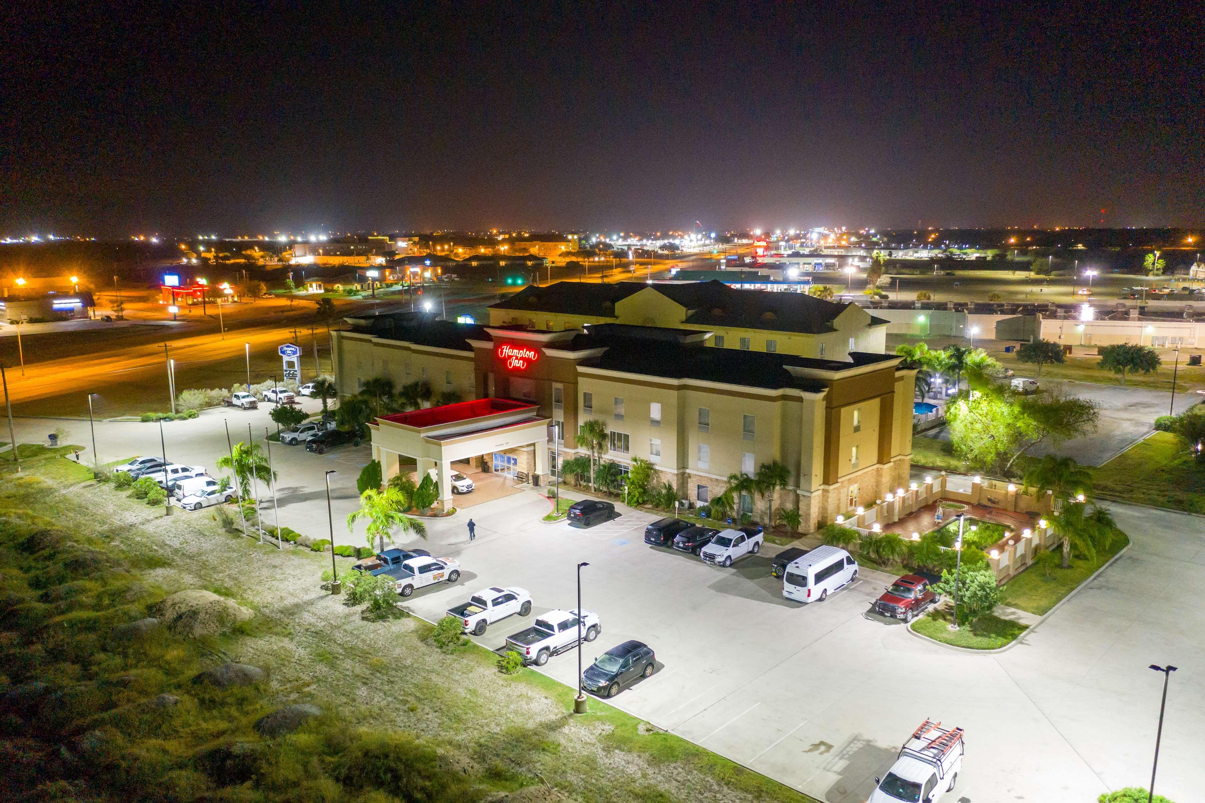 Hampton Inn Alice Εξωτερικό φωτογραφία