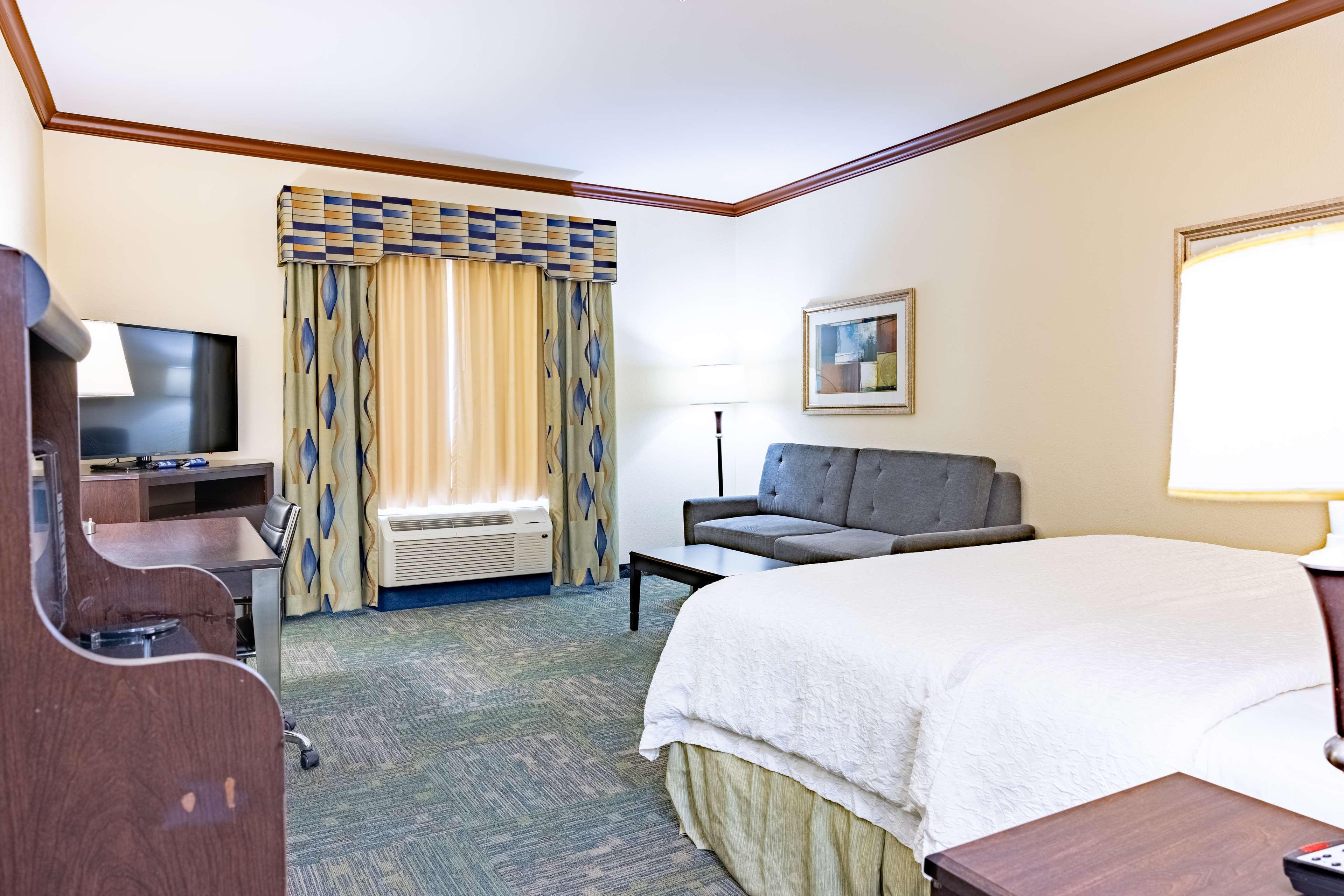 Hampton Inn Alice Εξωτερικό φωτογραφία
