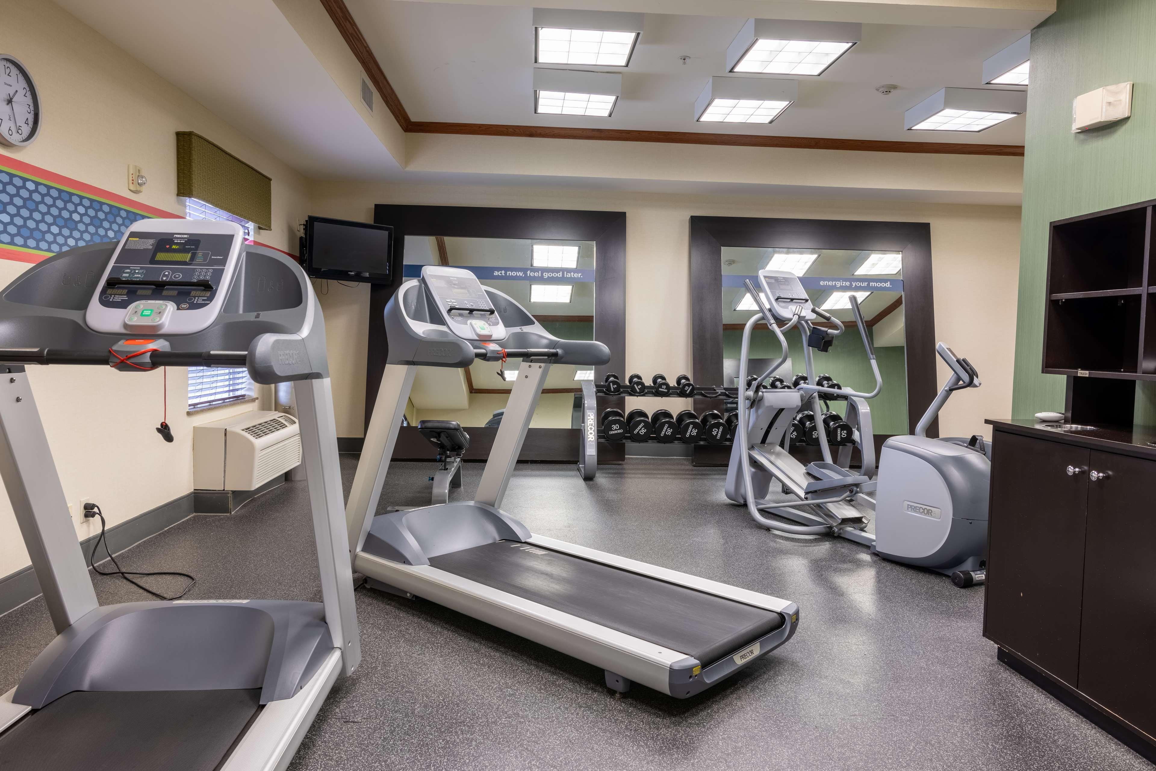 Hampton Inn Alice Εξωτερικό φωτογραφία