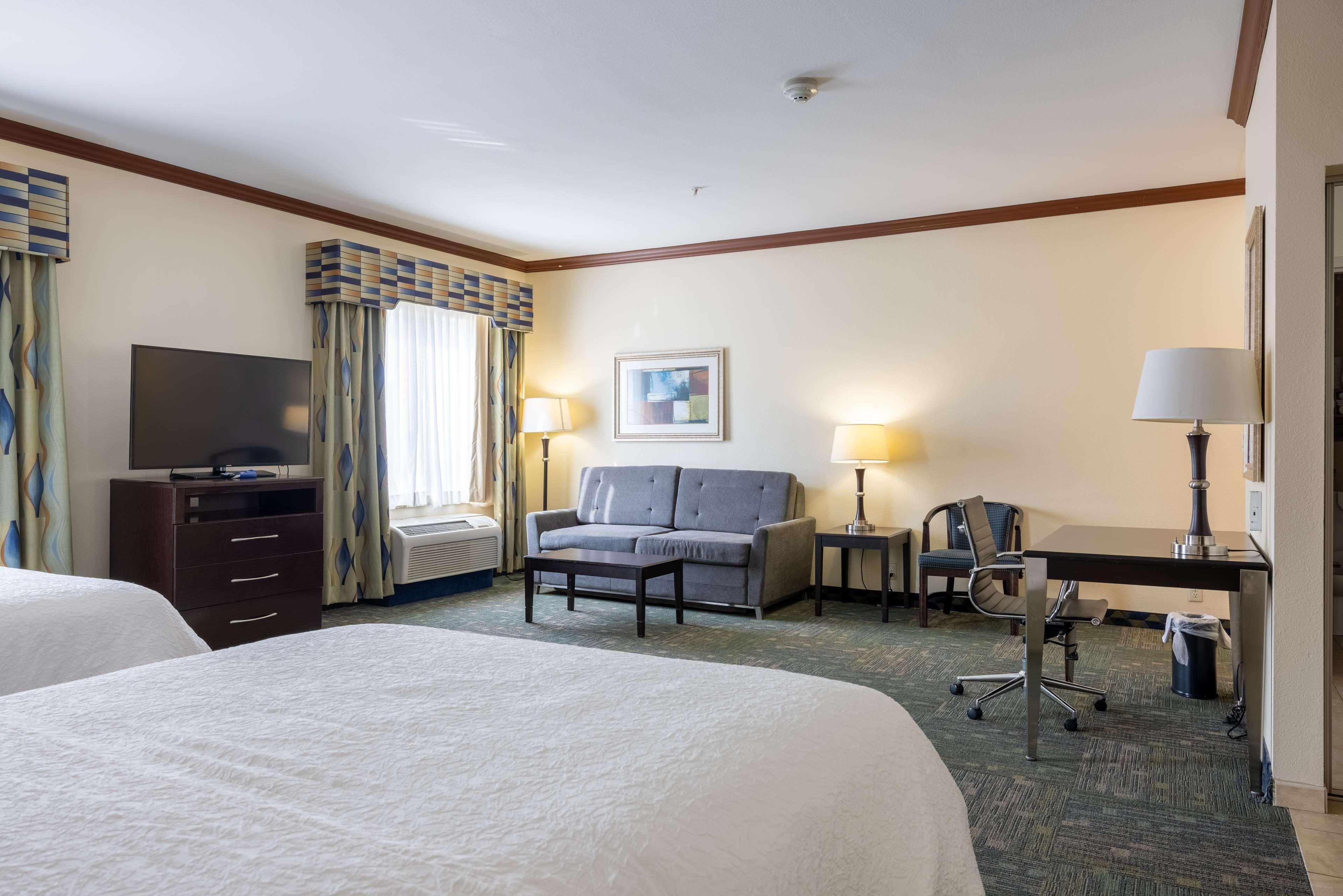 Hampton Inn Alice Εξωτερικό φωτογραφία