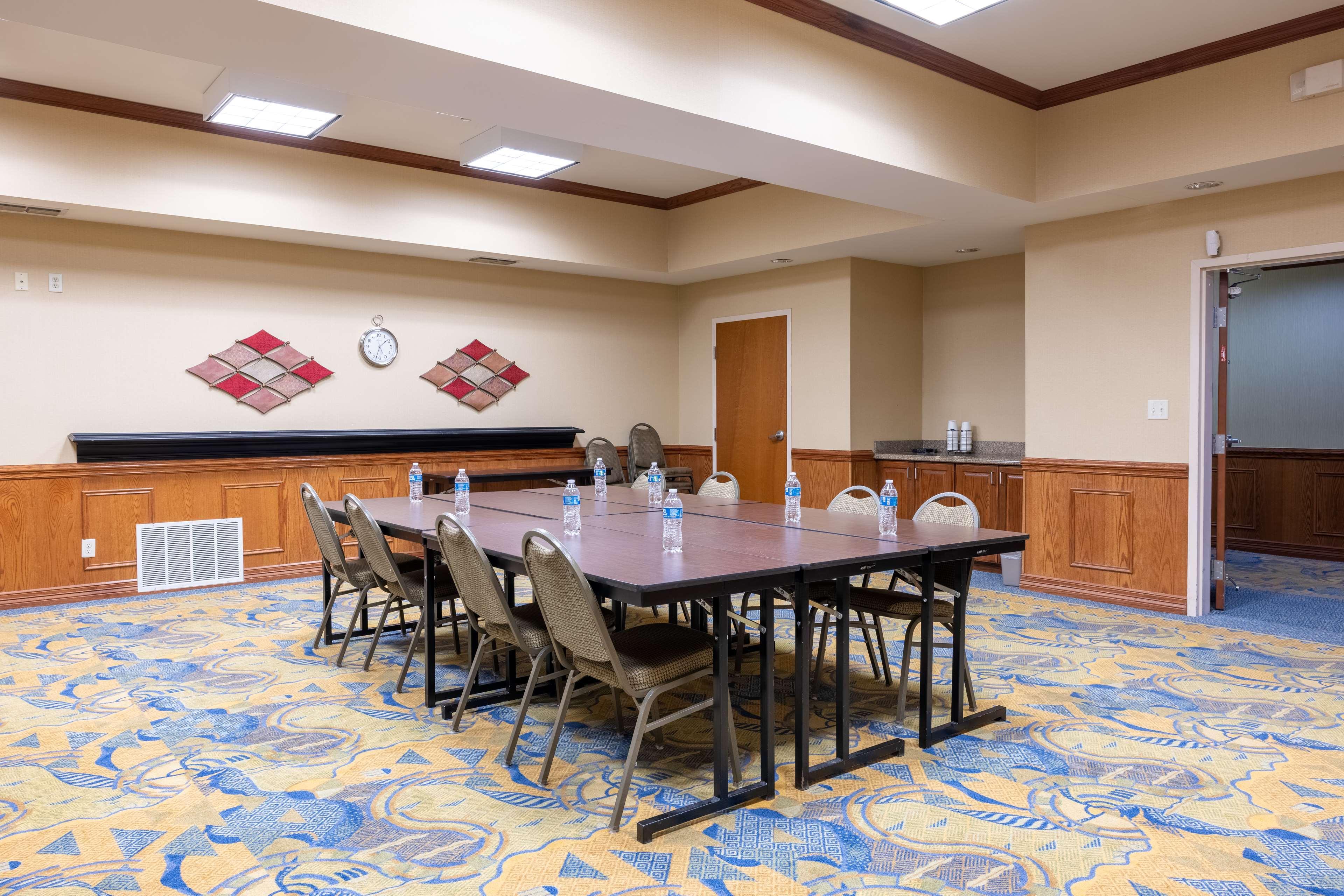 Hampton Inn Alice Εξωτερικό φωτογραφία