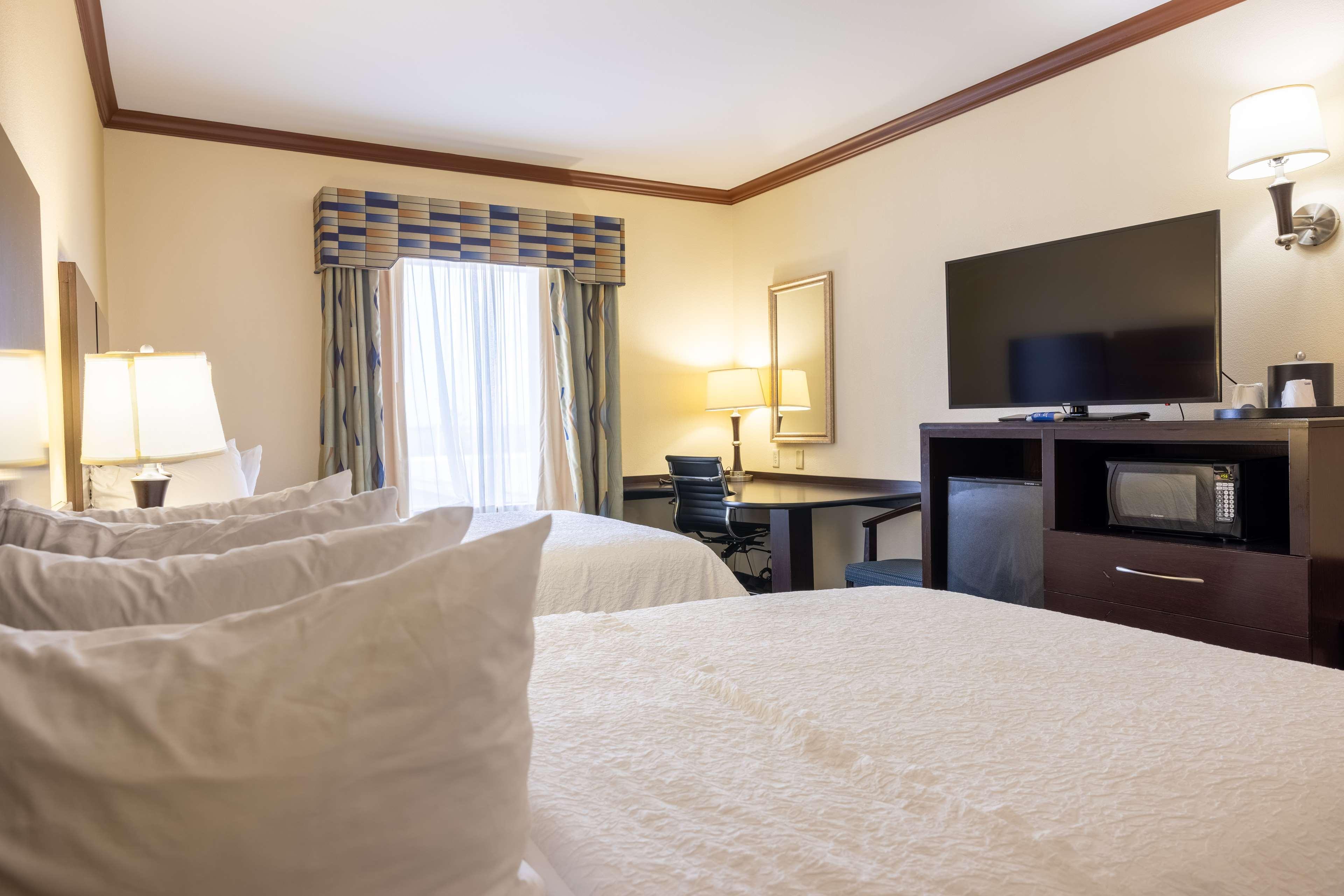 Hampton Inn Alice Εξωτερικό φωτογραφία