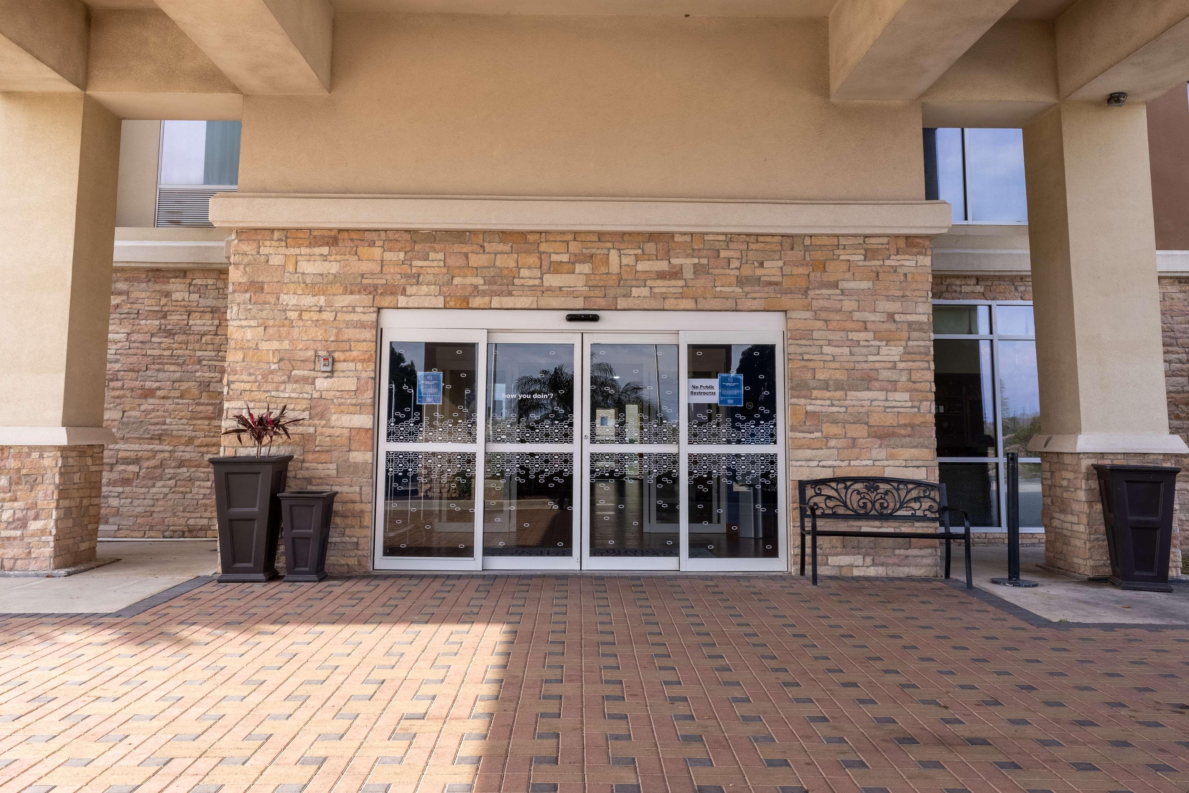 Hampton Inn Alice Εξωτερικό φωτογραφία