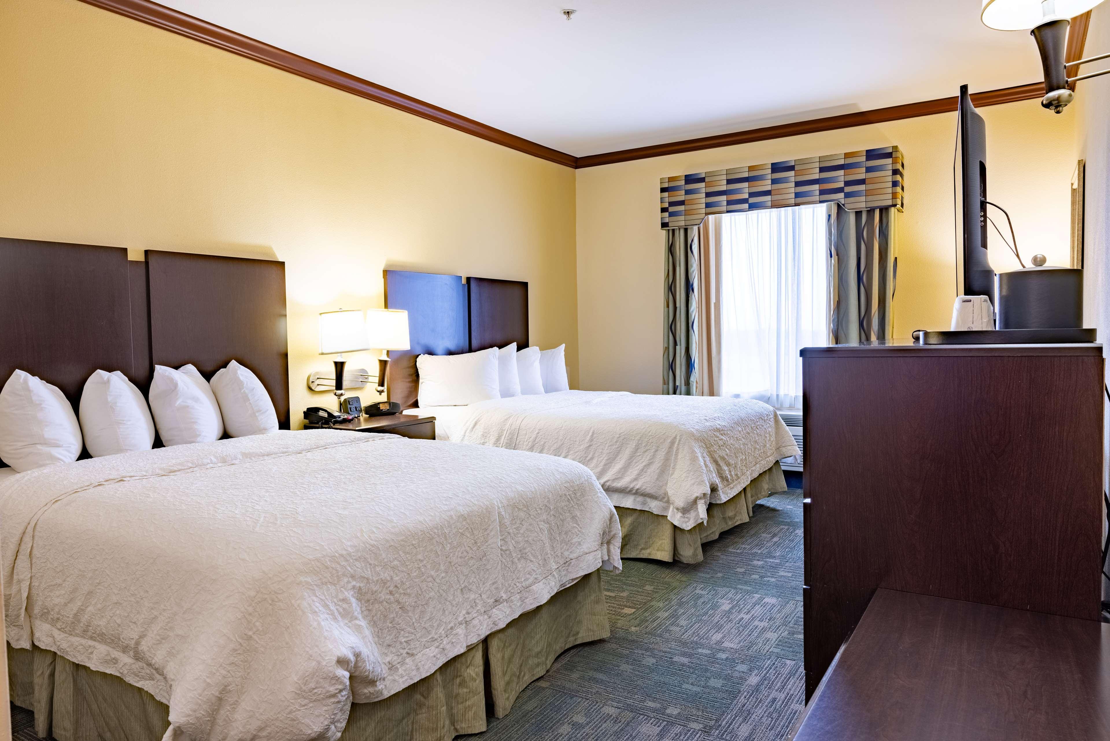 Hampton Inn Alice Εξωτερικό φωτογραφία