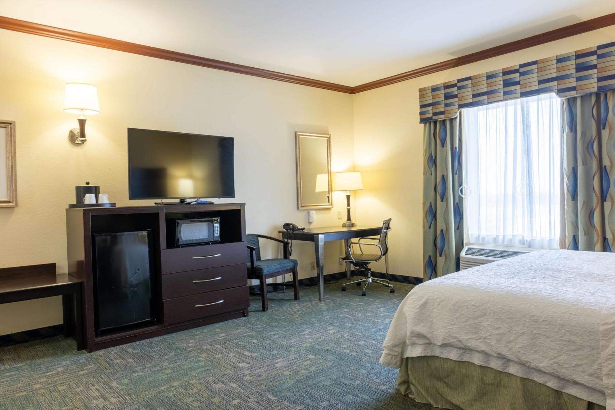 Hampton Inn Alice Εξωτερικό φωτογραφία