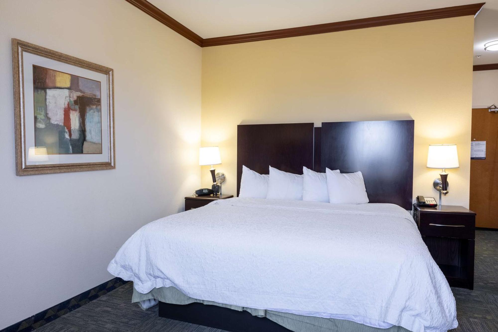 Hampton Inn Alice Εξωτερικό φωτογραφία
