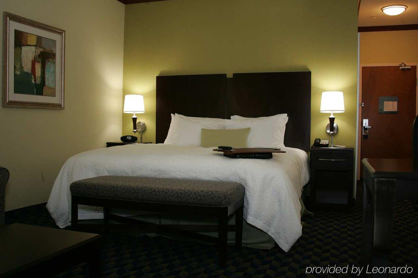 Hampton Inn Alice Δωμάτιο φωτογραφία