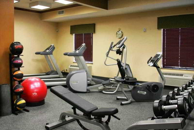 Hampton Inn Alice Εξωτερικό φωτογραφία