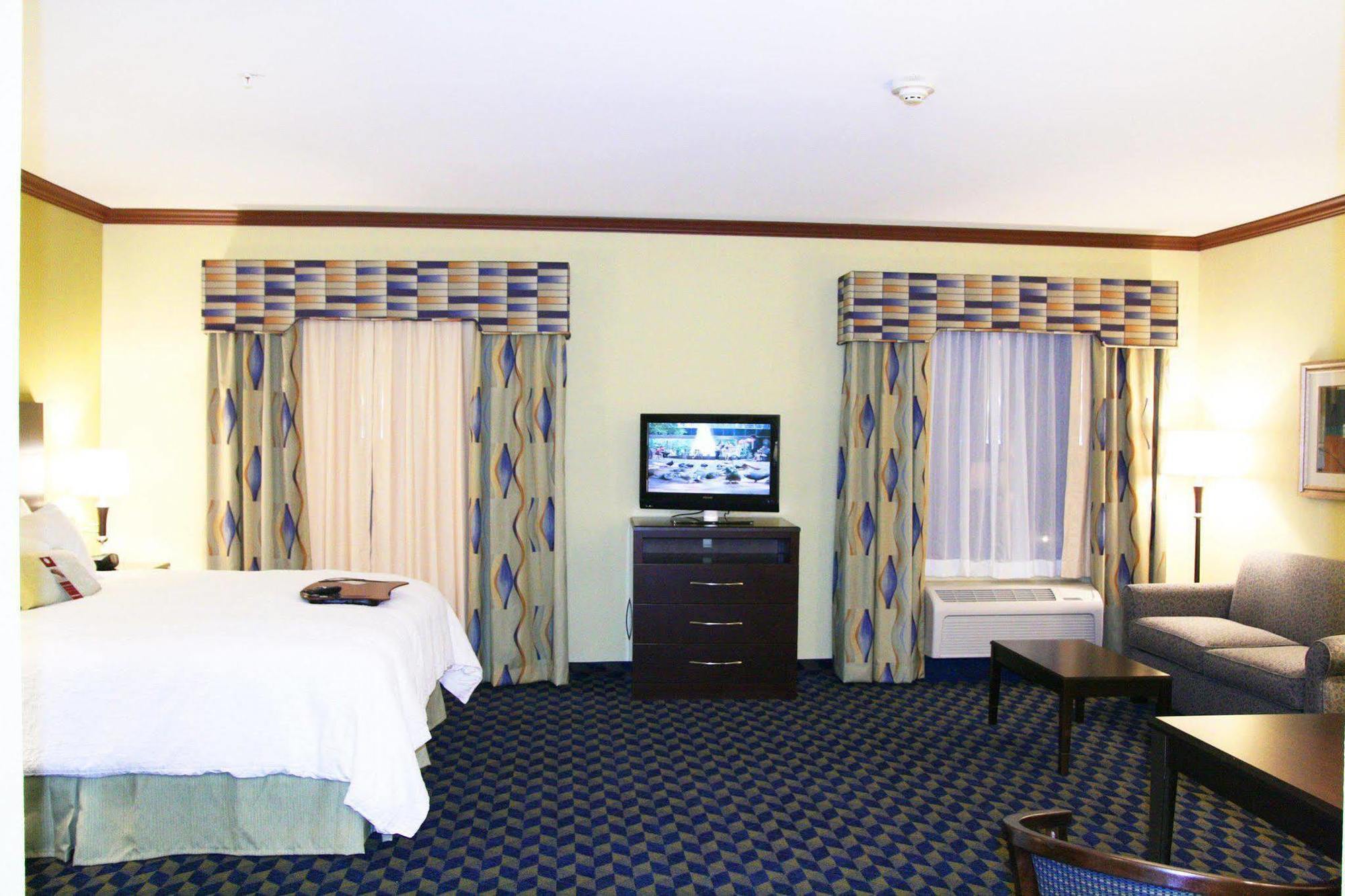 Hampton Inn Alice Δωμάτιο φωτογραφία